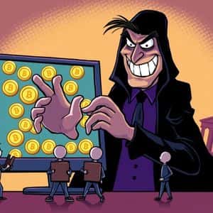 Shocking Crypto Scam Exposed: Group Referred to Prosecutors Over $4.3M Fraud