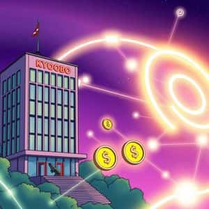 Kyobo Life Stablecoins: A Pivotal Breakthrough in Financial Innovation