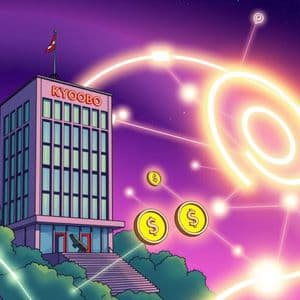 Kyobo Life Stablecoins: A Pivotal Breakthrough in Financial Innovation