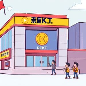 Coinone REKT Listing: Urgent Details on the Upcoming Trading Launch