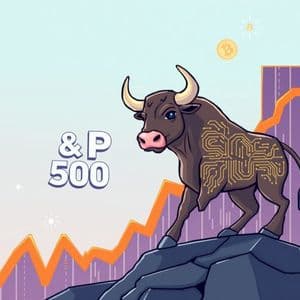 Unlocking Opportunity: MicroStrategy S&P 500 Inclusion Nears a Staggering 70% Probability