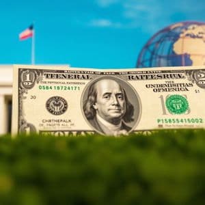 US Dollar Ascends: Trade Optimism Fuels Gains Ahead of Federal Reserve Decision