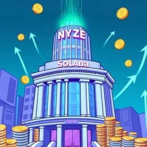 Revolutionary Solana Staking ETF: Grayscale’s Bold NYSE Debut