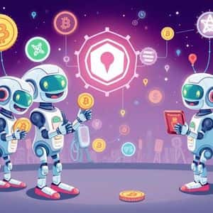 DeFi AI Infrastructure: Infinit’s Revolutionary Partnership with Virtual Protocol