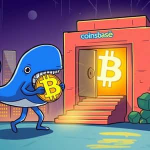 Massive Bitcoin Transfer: Unraveling the $717 Million Coinbase Mystery