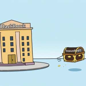 BlackRock TreasureNFT Rumor: Crucial Denial Shakes Crypto Space