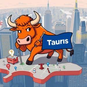 Taurus US Expansion Unveils Strategic New York Office for Remarkable Growth