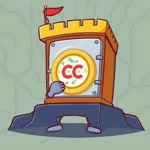 Revolutionary Support: BitGo’s Crucial Step for Canton Network’s CC Token