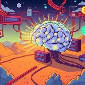 Revolutionary TON-based AI Network Cocoon Set for November Launch