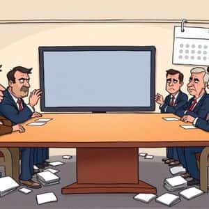 FOMC Consensus: Why Crucial Decisions Face Data Delays