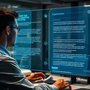 Superhuman Revolutionizes Productivity: The Future of AI Assistant Integration