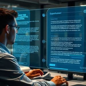 Superhuman Revolutionizes Productivity: The Future of AI Assistant Integration