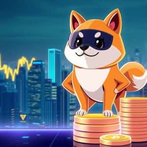 Shiba Inu Price Prediction: Unleashing SHIB’s Optimistic Future to 2030