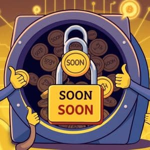 SOON Tokens: Crucial Re-Lock Fortifies Project Stability for Six Months