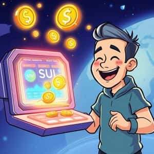 Kalshi SUI Deposits Unleashed: Exciting New Opportunities for US Users