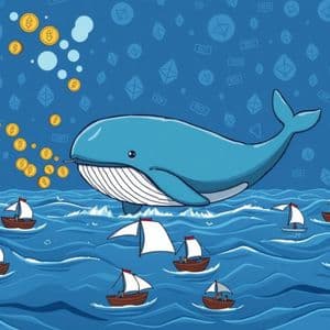 Unveiling the Crucial Ethereum ICO Whale Sales: A Market Shaker?