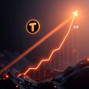 Toncoin Price Prediction: Unlocking TON’s Astounding Potential Towards $10 by 2030