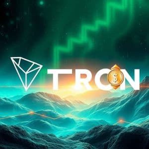 Tron Price Prediction: Unveiling TRX’s Potential to Conquer $1 by 2025