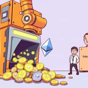 Bitmain ETH Purchase: A Bold $135M Move Shakes the Crypto Market