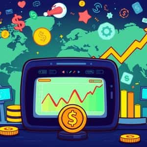 Revolutionary Perpetuals Platform: Brett Harrison’s Bold New Venture