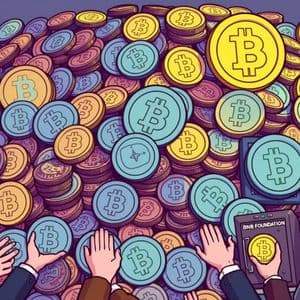 Unveiling the Truth: Changpeng Zhao’s Minimal BNB Supply Holdings Revealed