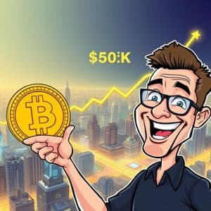 Bitcoin Price Prediction: Michael Saylor’s Astonishing $150K Target