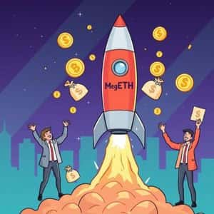 MegaETH Token Sale Achieves Astounding $450M Triumph