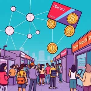 Polygon Stablecoin Payments: Unlocking Massive Merchant Adoption for DeCard