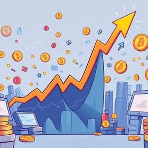 Kalshi Trading Volume Hits Unprecedented $4 Billion in October