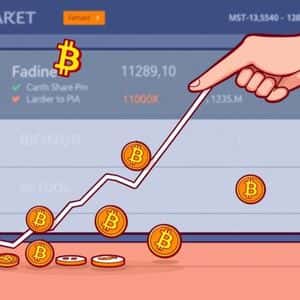 Urgent Warning: Bitcoin ETF Demand Plummets to Alarming Lows