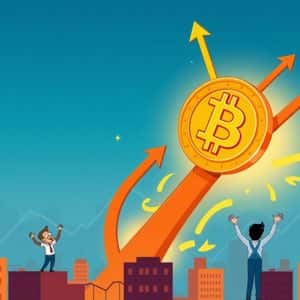 Phenomenal BTC Price Surge: Bitcoin Soars Above $112,000