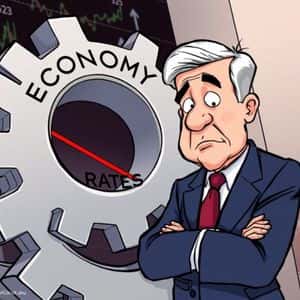 Crucial Fed Rate Cut: Powell Calls It a Strategic Risk Management Measure