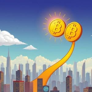 Spectacular Bitcoin Price Surge: BTC Rises Above $111,000