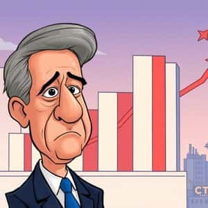 US Job Growth: Alarming Reality of Near-Zero Expansion Revealed by Powell