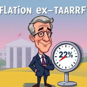 Powell Inflation Comments: Crucial Insights on Nearing the 2% Target