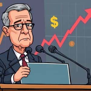Fed Chair Powell’s Crucial Insights: What They Mean for Crypto
