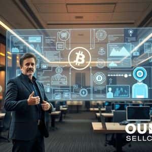 AI Agents Unveil a Revolutionary Future for Enterprise SaaS