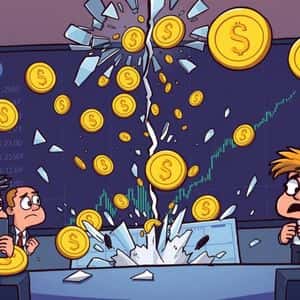 Staggering: $284 Million Futures Liquidated in One Hour – What Traders Must Know