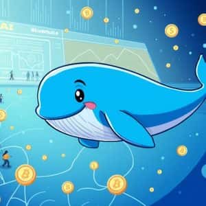 Exciting News: Bluwhale (BLUAI) Set to Revolutionize HTX Spot Trading!