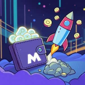 Exclusive: Binance Wallet Unlocks Momentum (MMT) Pre-TGE Prime Sale