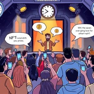 Unmissable Bitcoin World AMA: Join Momentum for Exciting Giveaways!