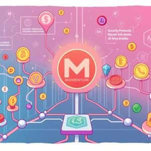 Momentum Financial Infrastructure: Unlocking Revolutionary Trading for All Assets