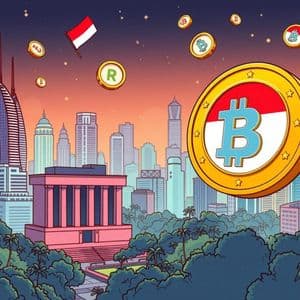 Indonesia Stablecoin: A Pivotal Move Towards a Digital Rupiah Future