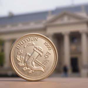 Sterling’s Crucial Moment: Will GBP Stabilize Ahead of BoE Meeting?