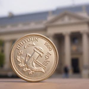 Sterling’s Crucial Moment: Will GBP Stabilize Ahead of BoE Meeting?