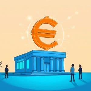 Unveiling the Future: ECB’s Digital Euro Pilot Project Kicks Off in 2027