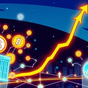 Tokenized Assets: Unlocking a Trillion-Dollar Market by 2028