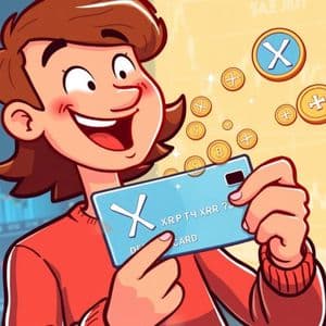 Incredible XRP Rewards: Uphold Relaunches US Debit Card Service