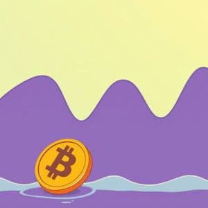 Sudden Bitcoin Price Drop: BTC Falls Below $109,000