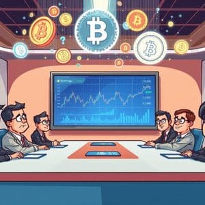 Web3 Investment: SEGG Media Unleashes Revolutionary $300M Crypto and Tokenization Strategy